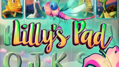 lillys pad